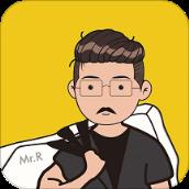 收衣小哥旧衣回收