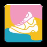 Wanna Kicks app