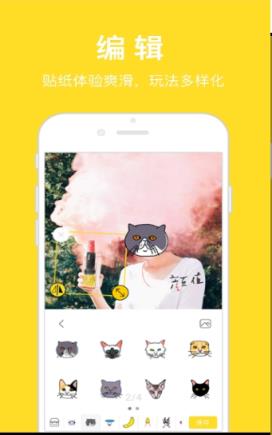 遮脸神器官方版