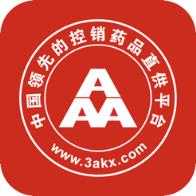 3A药店APP
