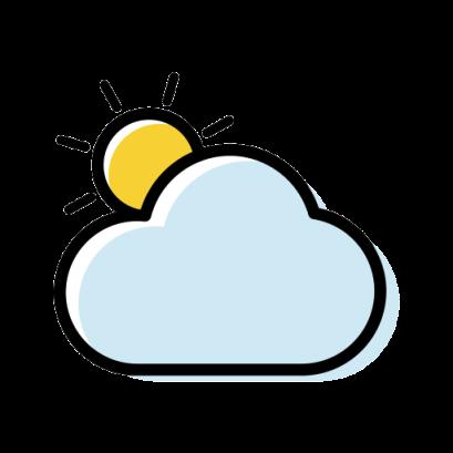 墨墨天气app