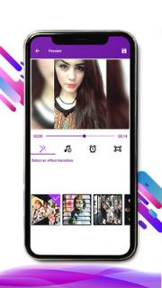 音乐视频制作者