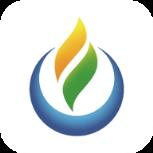 蓝天燃气app