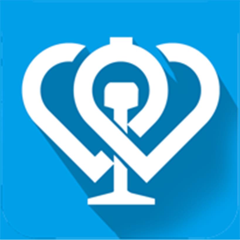 铁路心晴app