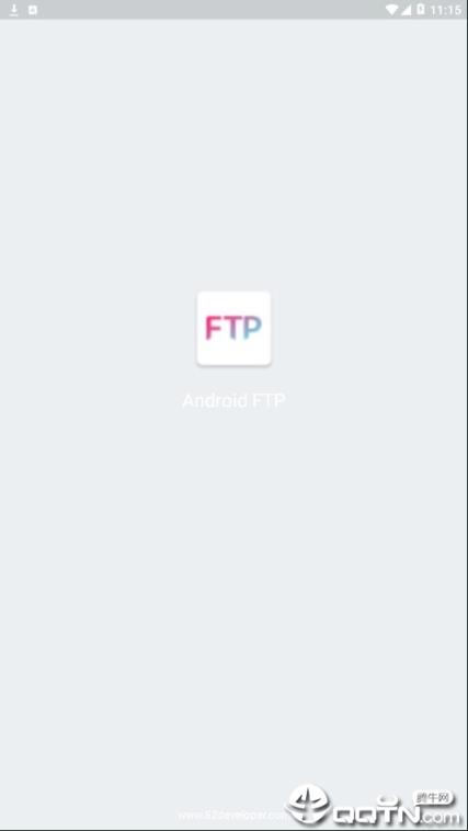 Android FTP app
