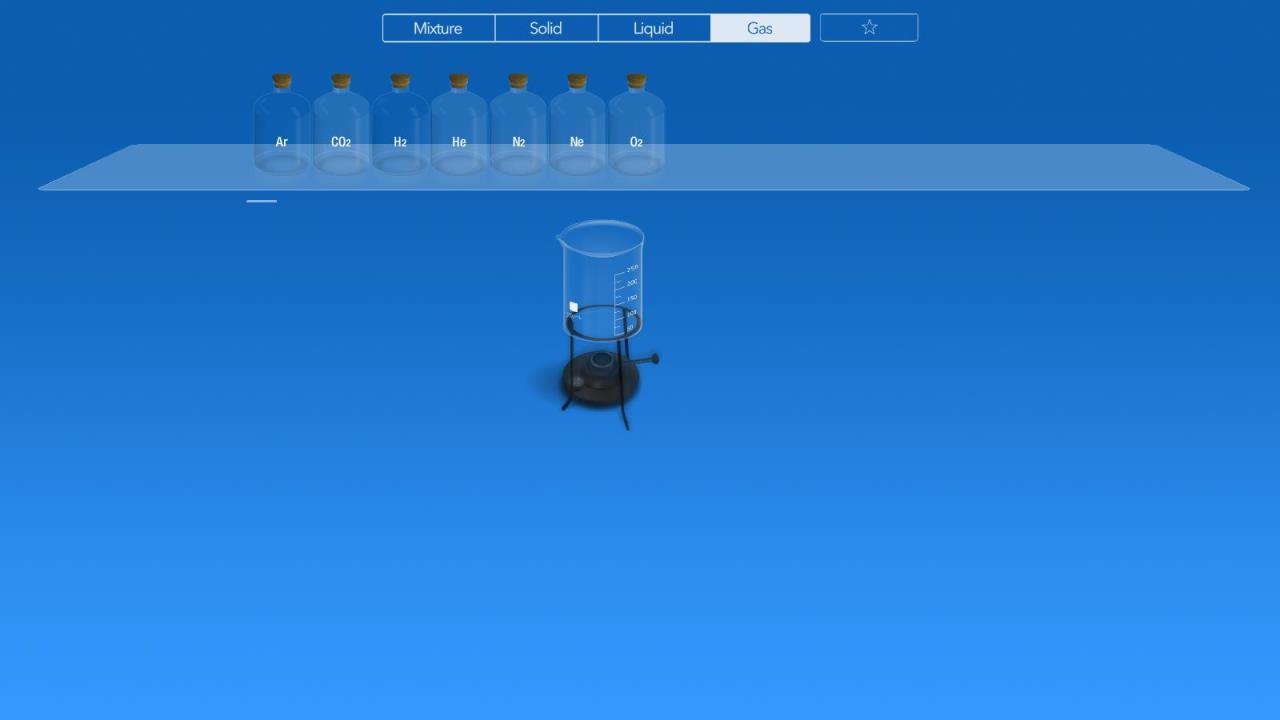 Chemist虚拟化学实验室中文版
