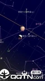 谷歌星空地图Google Sky Map