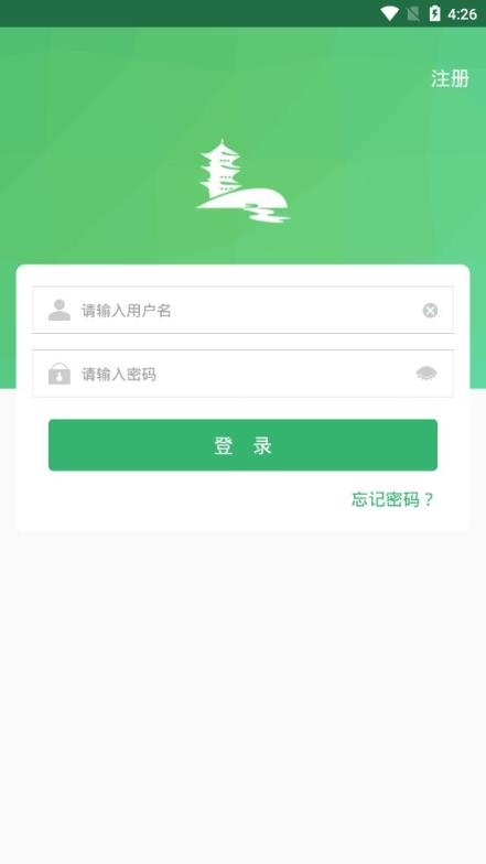 健康忠县app