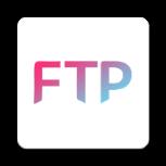 Android FTP app