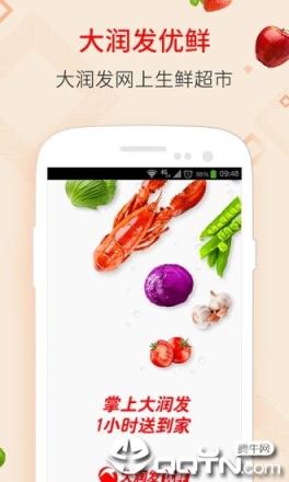 飞牛网大润发网上商城