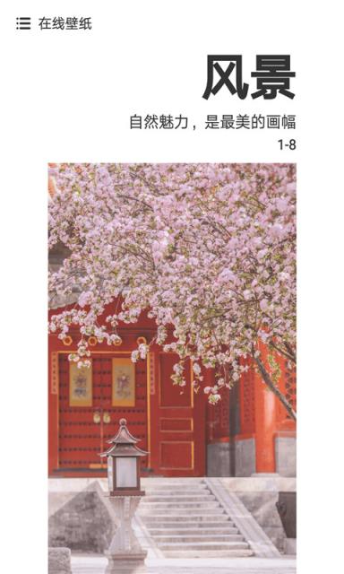 多秀壁纸
