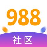 988社区