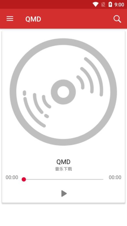 QMD app
