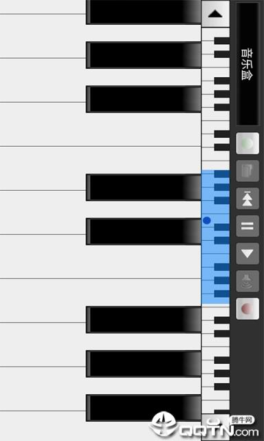 手机钢琴节奏