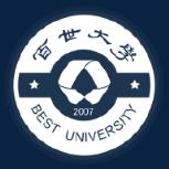 百世大学app