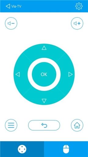 智能电视控制器app