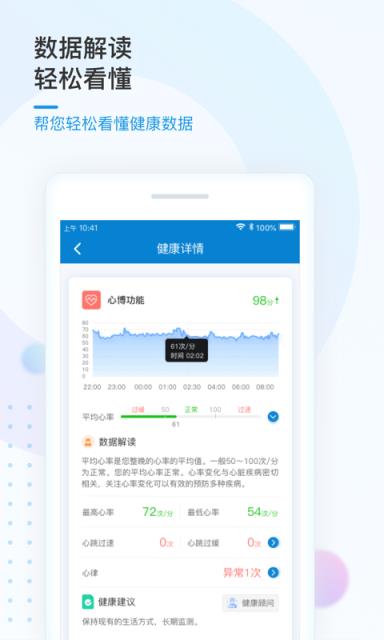 壳好健康
