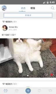 喵吾app