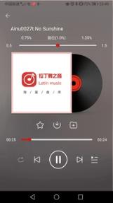 拉丁舞之音app