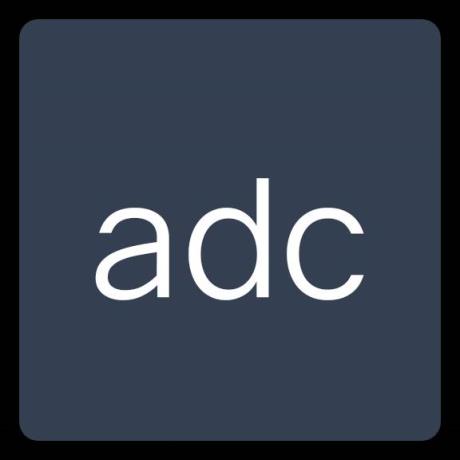 ADC影院