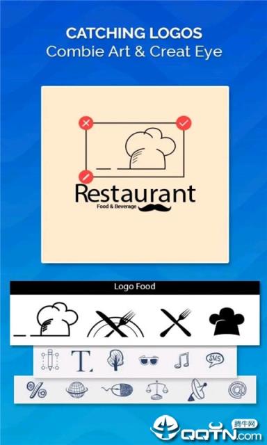 Logo制造商
