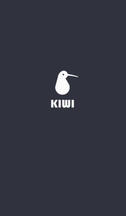 KIWI运动手机