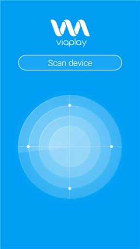 智能电视控制器app
