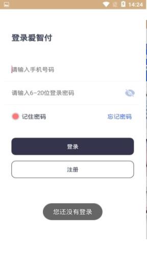 爱智付app
