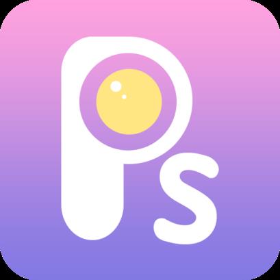 美颜ps修图相机