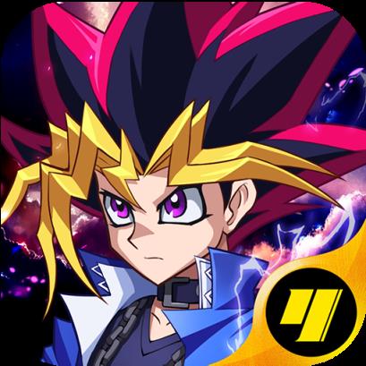 游戏王游戏TV版