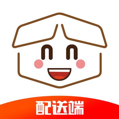 盒中滋味配送端直营外卖配送