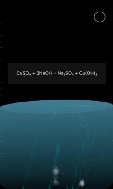 Water Rush虚拟化学实验室