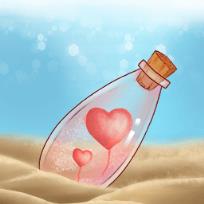 漂流瓶聊天交友