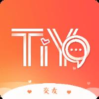 tiyo游戏交友