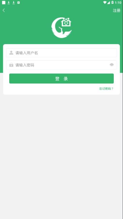 朝阳健康app