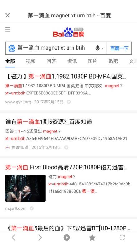 云雀BT磁力播放器
