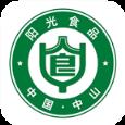 阳光食品app