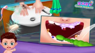 小宝宝良好习惯