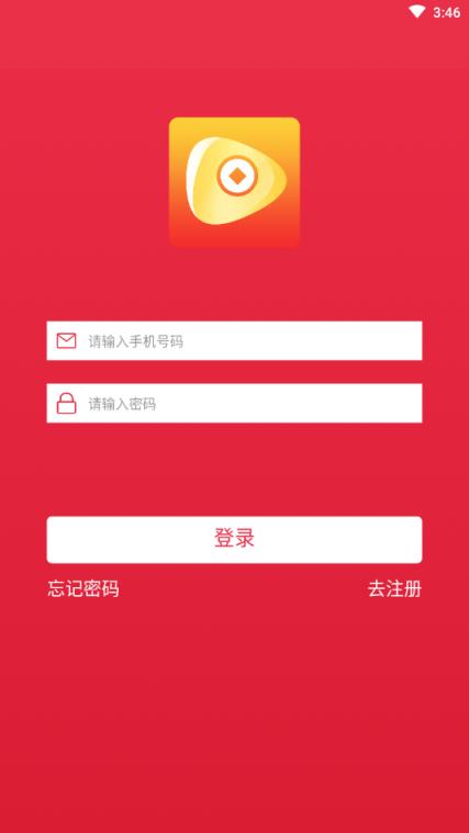 淘金短视频
