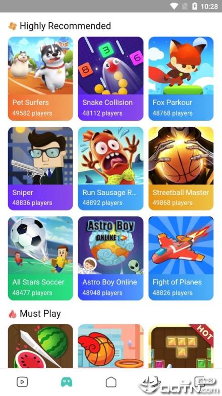 薄荷浏览器谷歌版