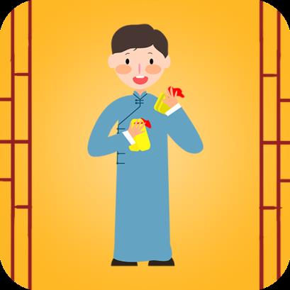 评书相声戏曲大全