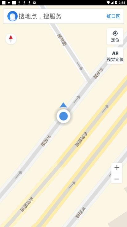 鄣吴无障碍地图app