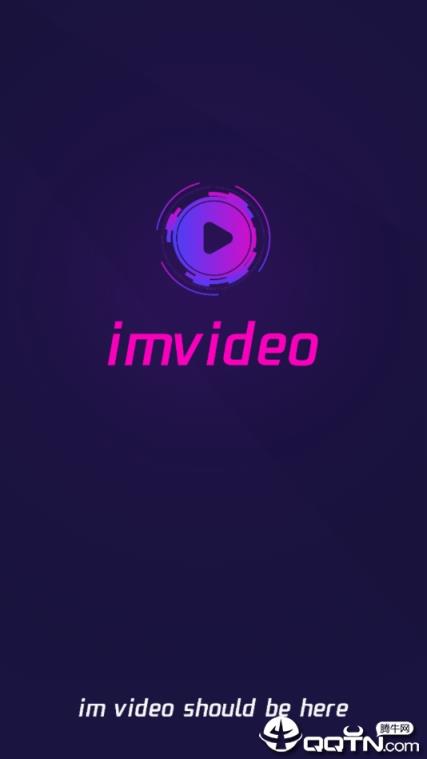 imVideo短视频
