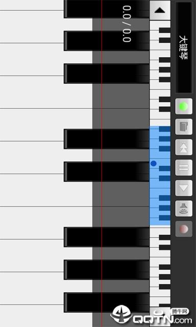 手机钢琴节奏