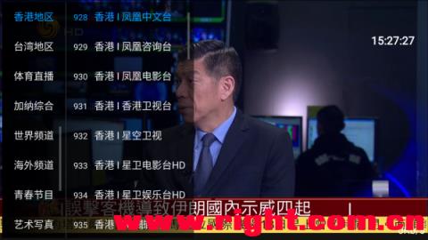 小云直播tv版
