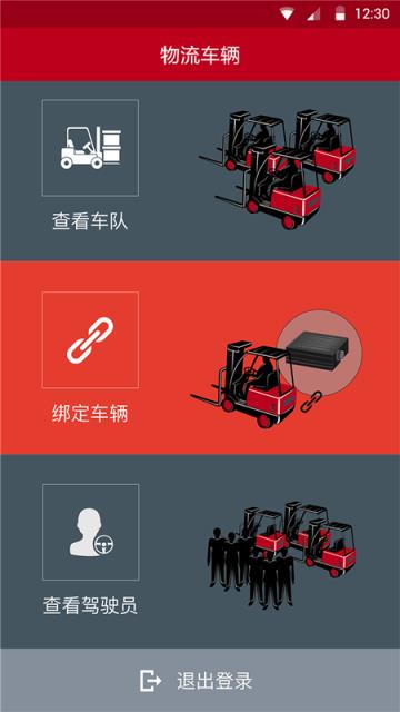 林德智联·售后