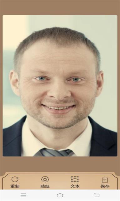 时间忧虑相机app