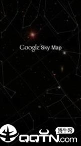 谷歌星空地图Google Sky Map
