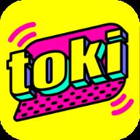 Toki交友app