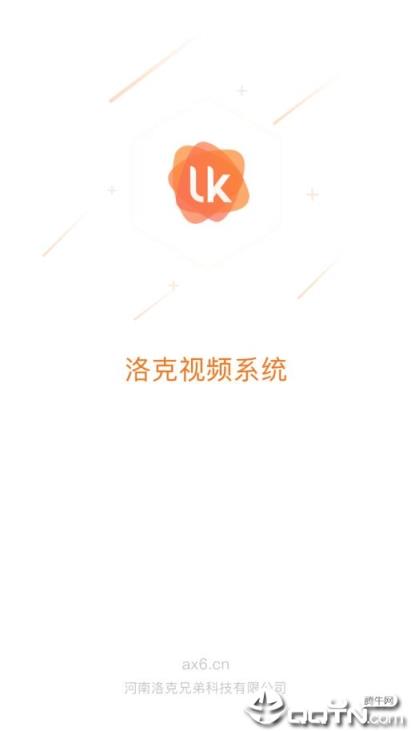 洛克视频app
